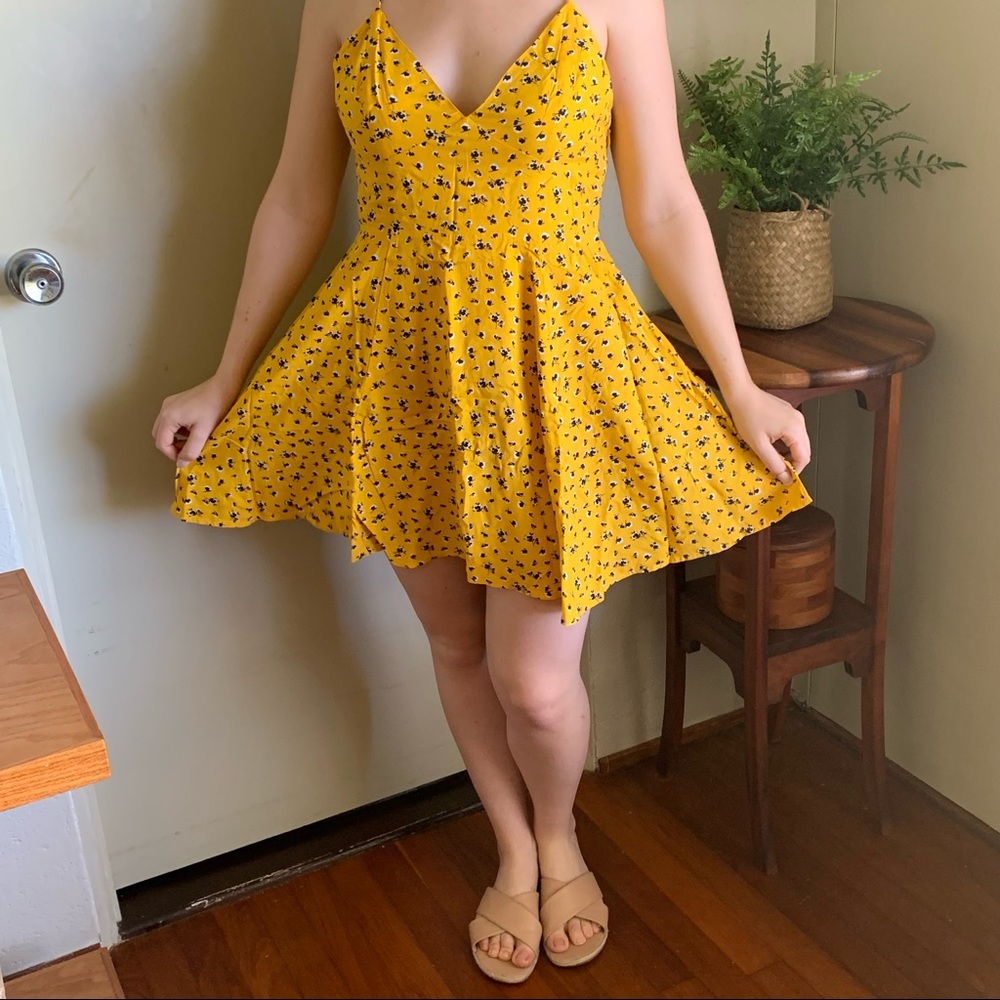 FOREVER 31 Dress size med